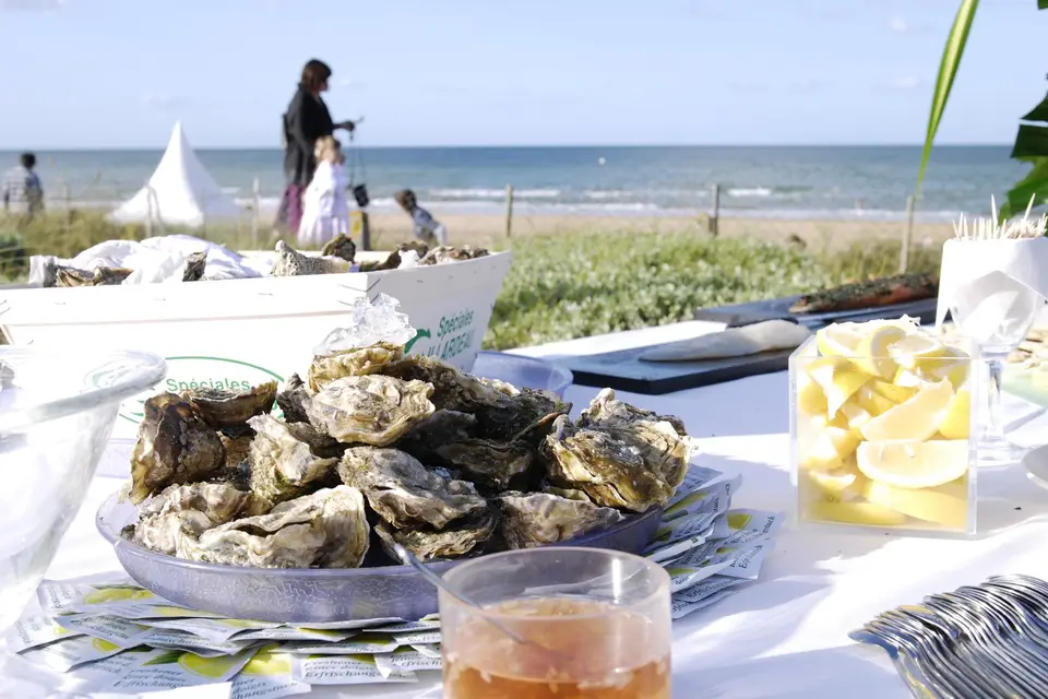 Loison Traiteur — photo 9