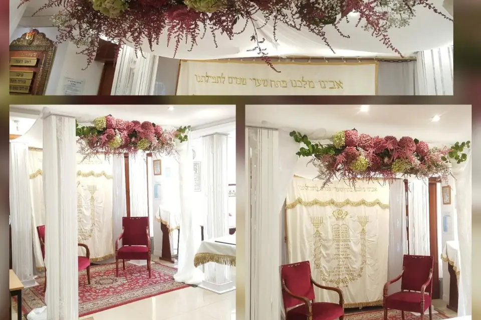 Artnuptial — photo 7