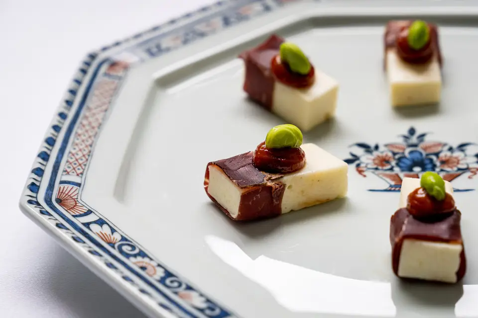 Loison Traiteur — photo 5