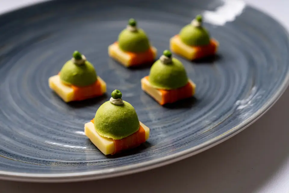 Loison Traiteur — photo 7