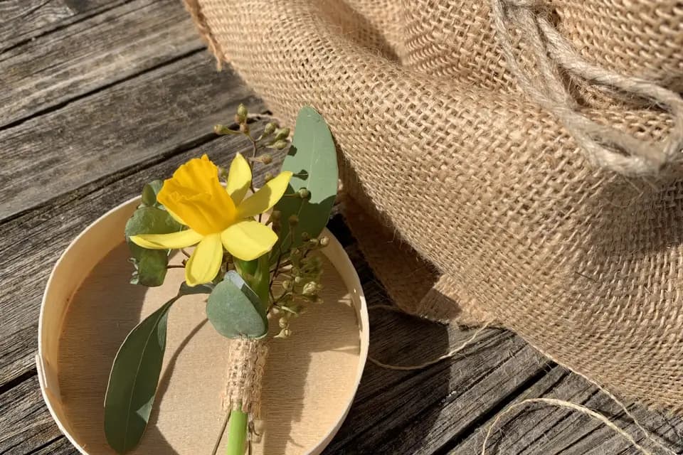 L'échoppe florale — photo 2