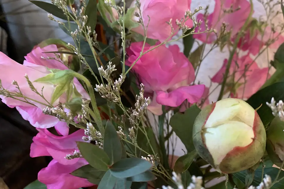 L'échoppe florale — photo 4