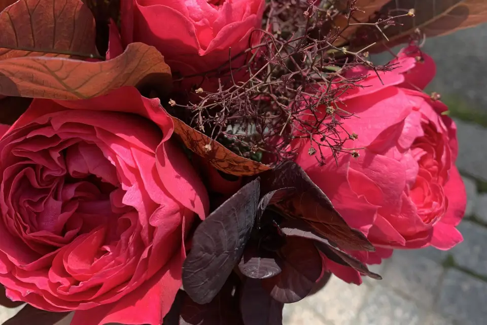 L'échoppe florale — photo 5