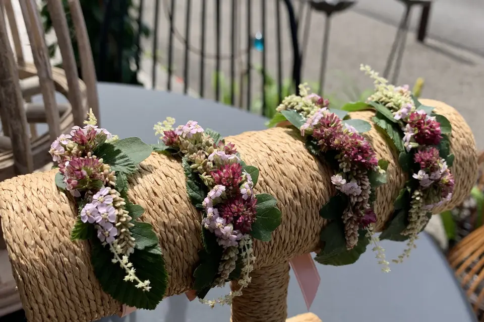 L'échoppe florale — photo 8