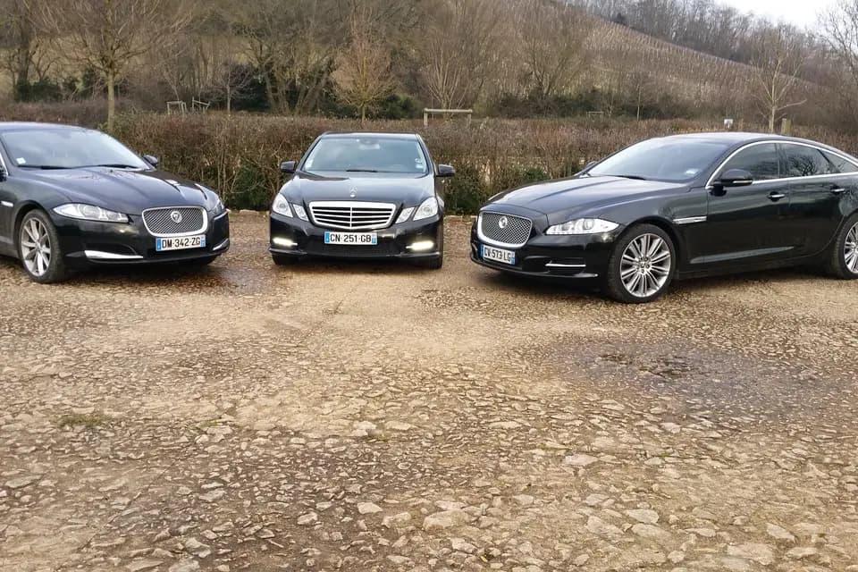 Class'Driver — photo 4