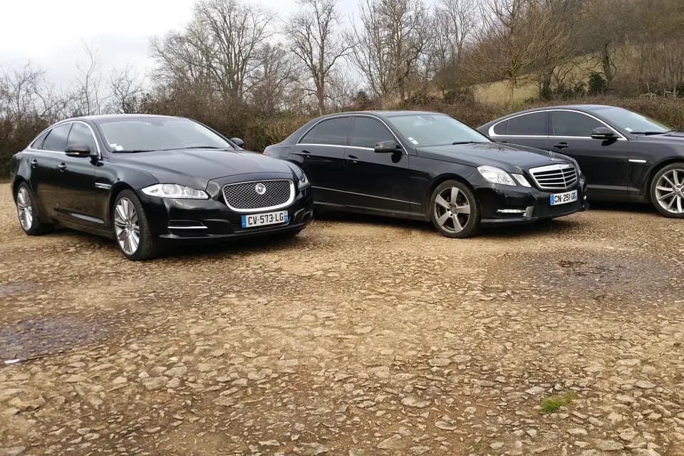 Class'Driver — photo 5