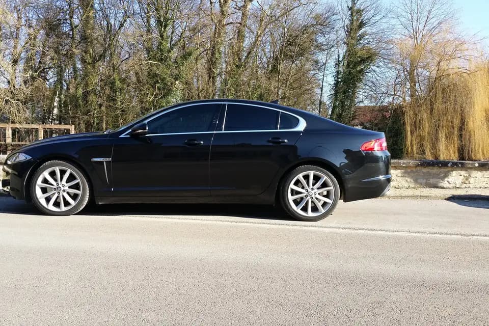 Class'Driver — photo 1