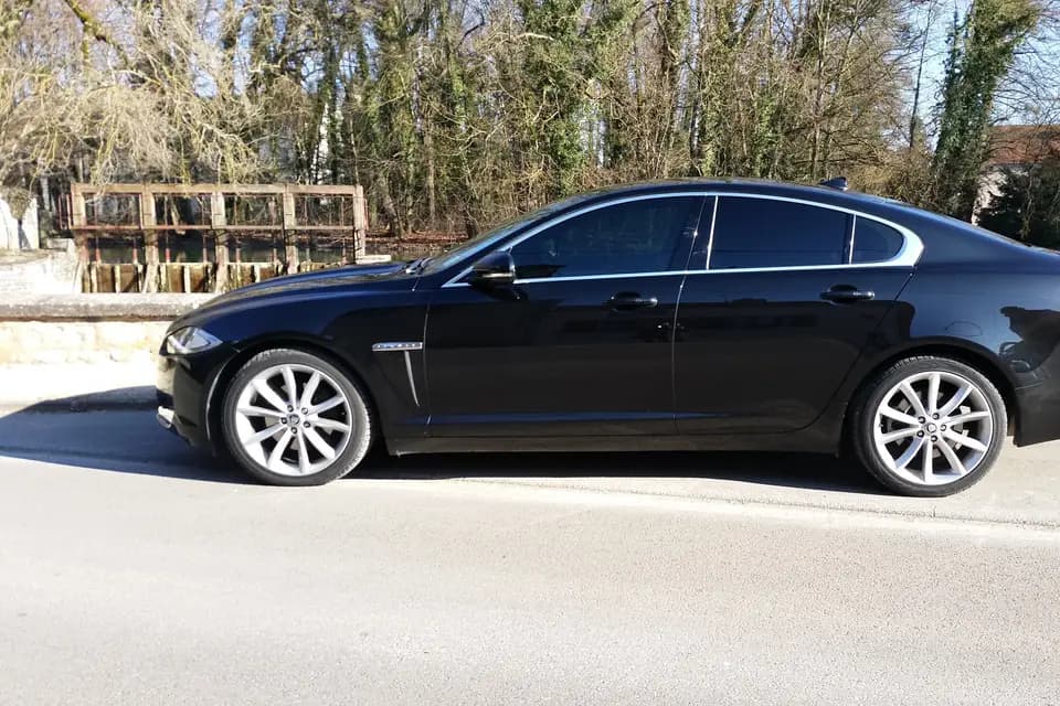 Class'Driver — photo 2