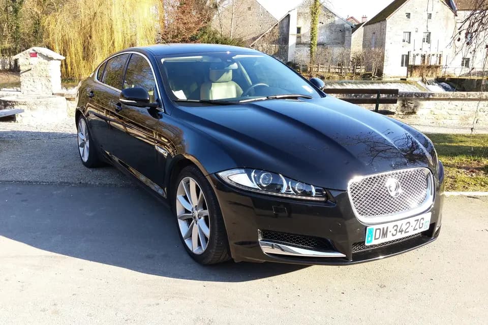 Class'Driver — photo 3