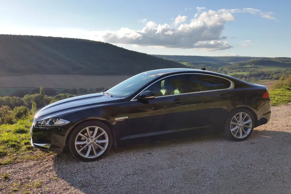 Class'Driver — photo 8