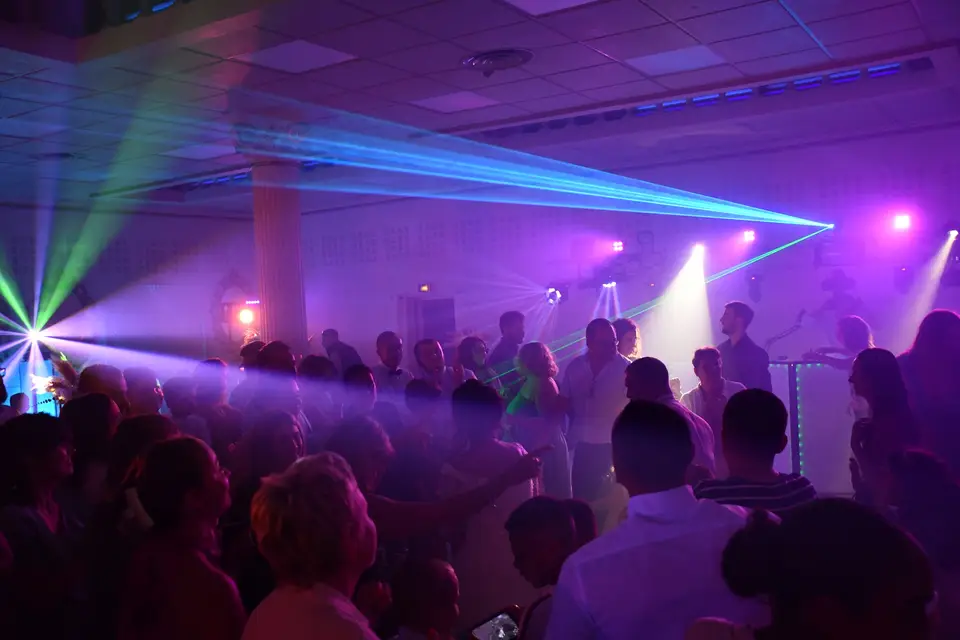 ASD Discomobile — photo 7