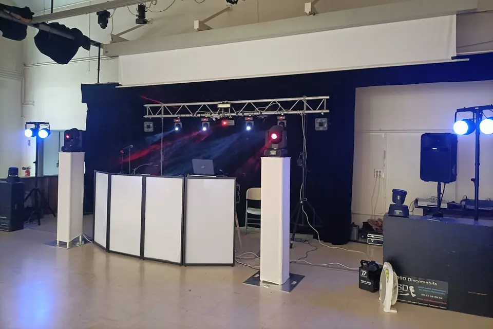 ASD Discomobile — photo 4