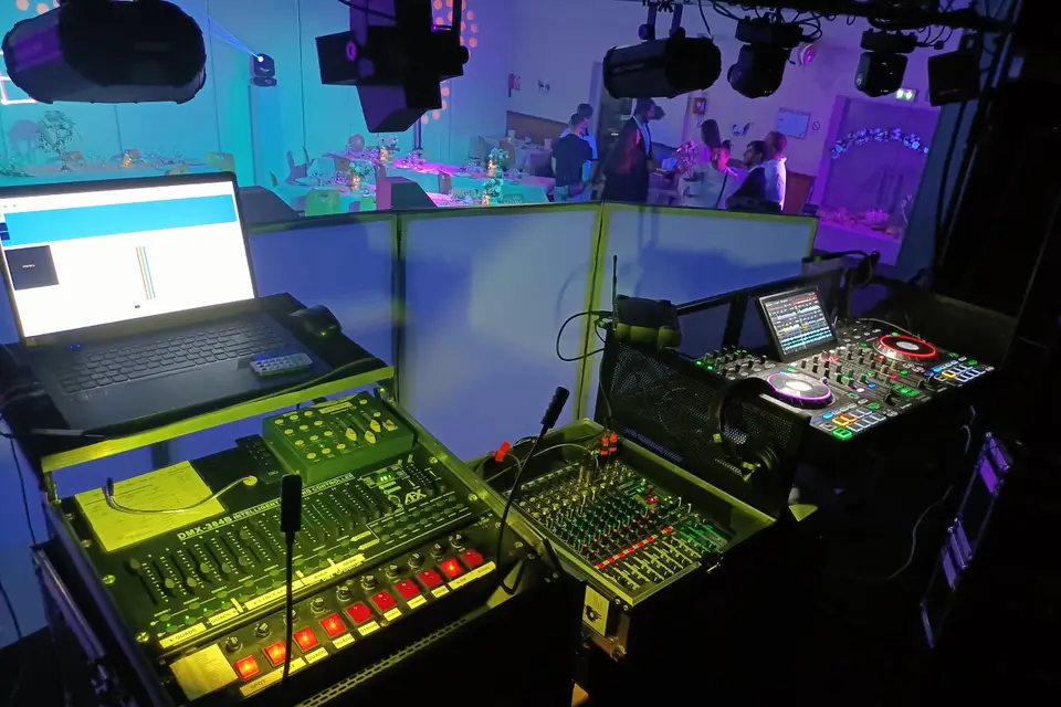 ASD Discomobile — photo 2