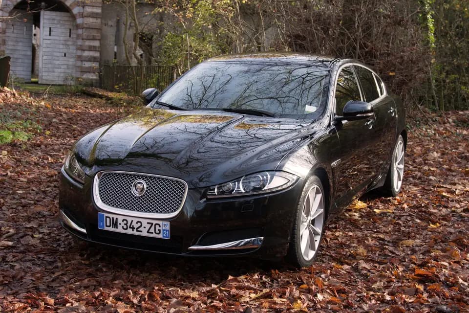 Class'Driver — photo 6