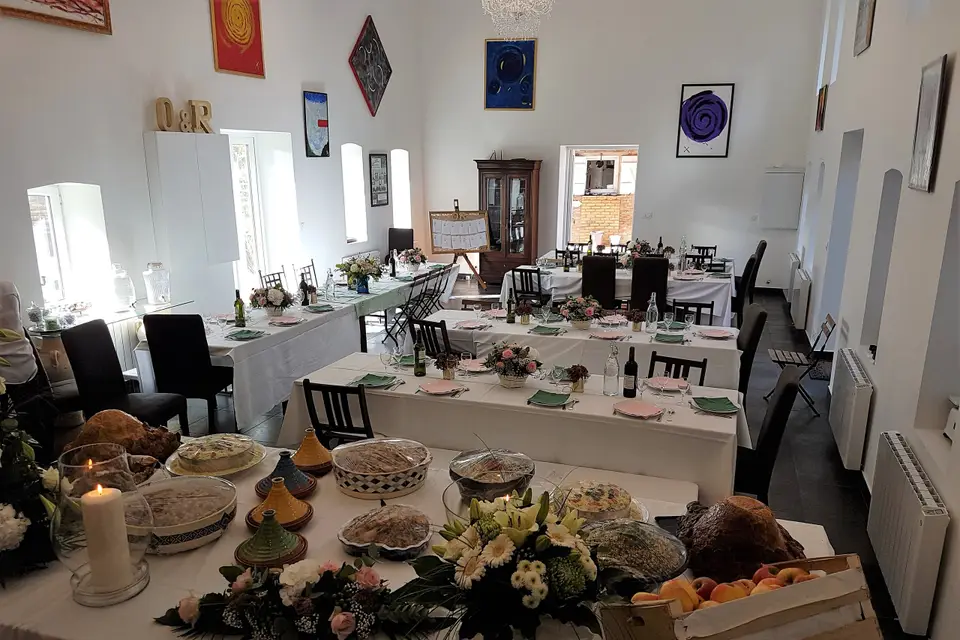 Château de Brenon — photo 3