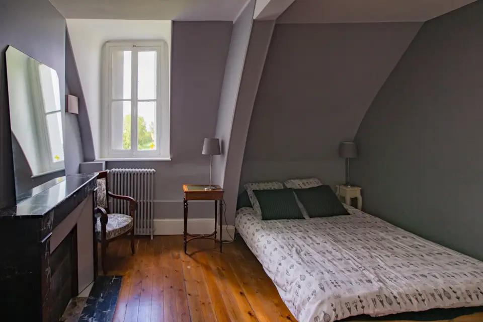 Château de Brenon — photo 5