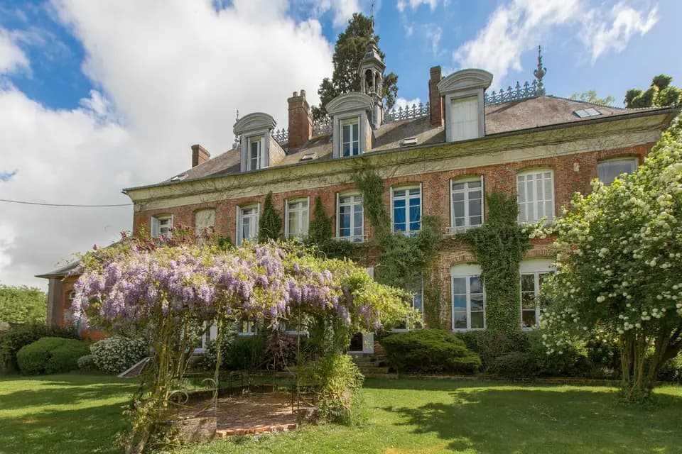 Château de Brenon — photo 6