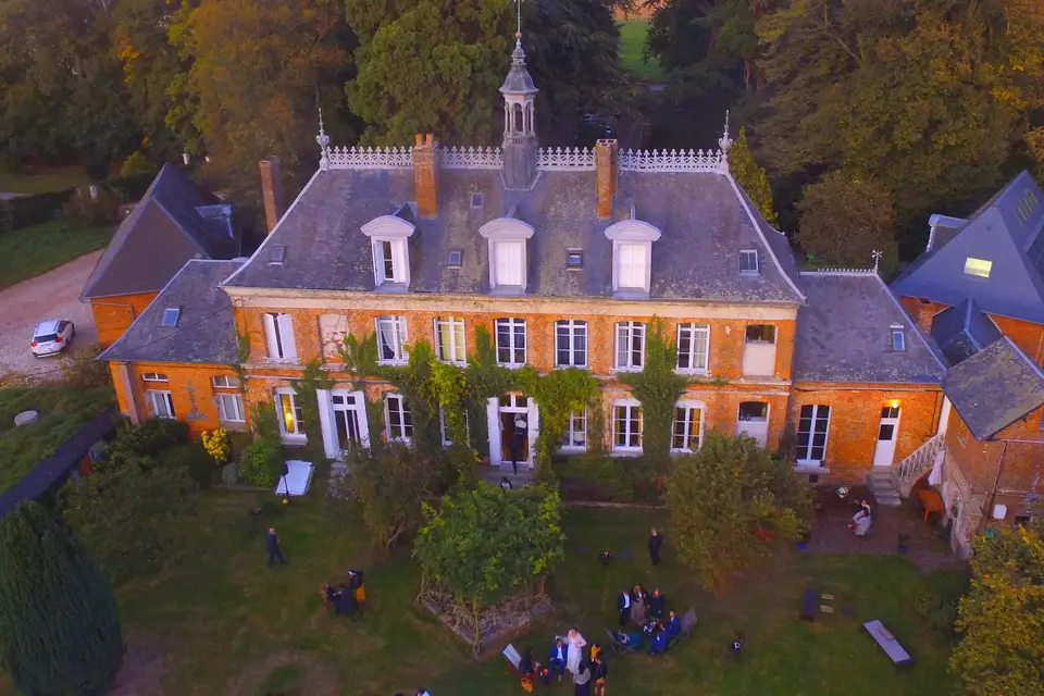 Château de Brenon — photo 4