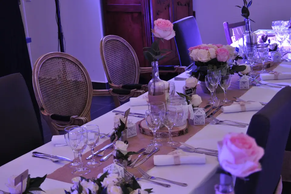 Château de Brenon — photo 1