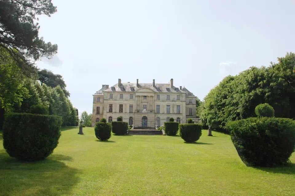 Château De Montgobert — photo 2