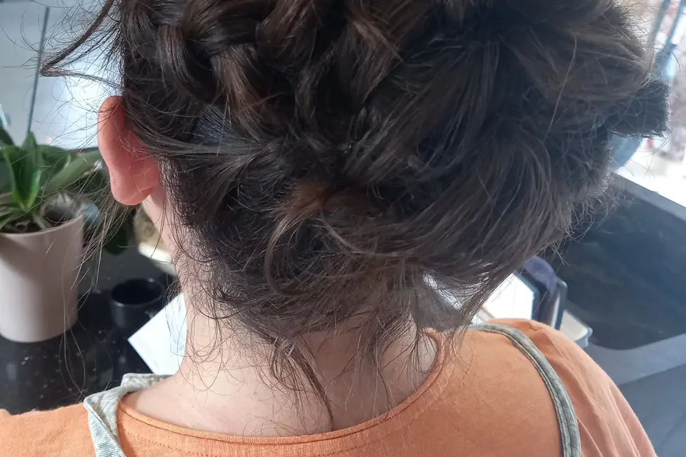 Belle et Re-belle — photo 4