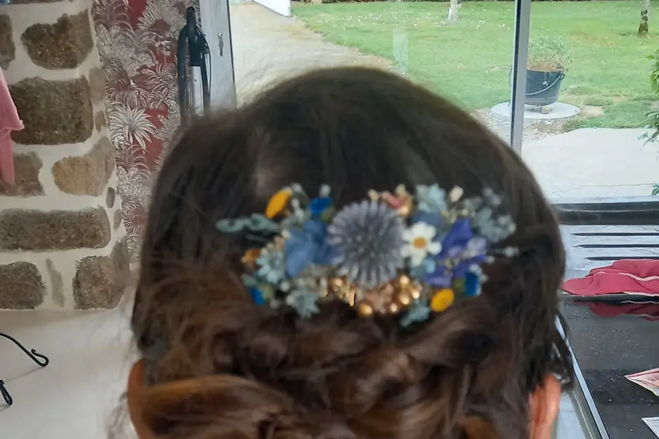 Belle et Re-belle — photo 3