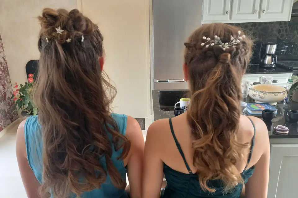 Belle et Re-belle — photo 6