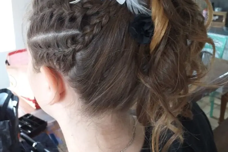 Belle et Re-belle — photo 8