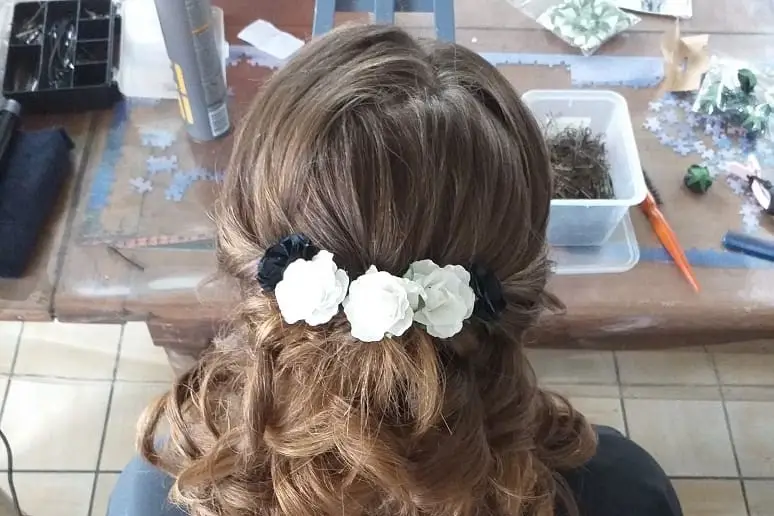 Belle et Re-belle — photo 1