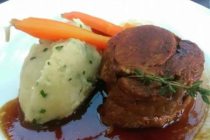 La Table de Schérazade — photo 6