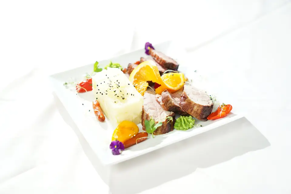 Le Pin Fondu — photo 6