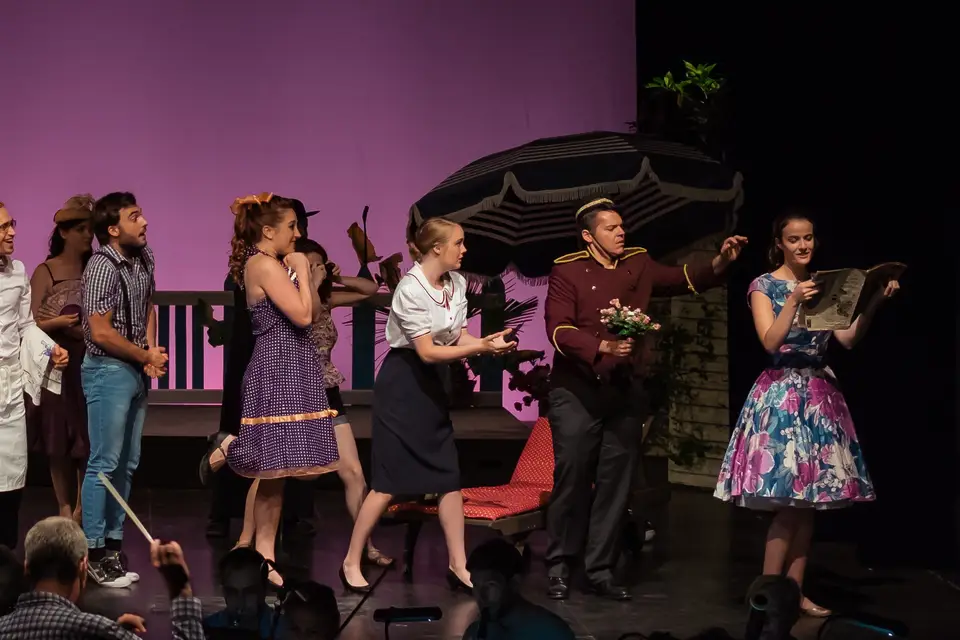 Le Mer Adéline — photo 3