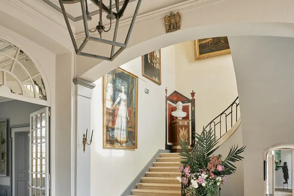 Château De Montgobert — photo 3