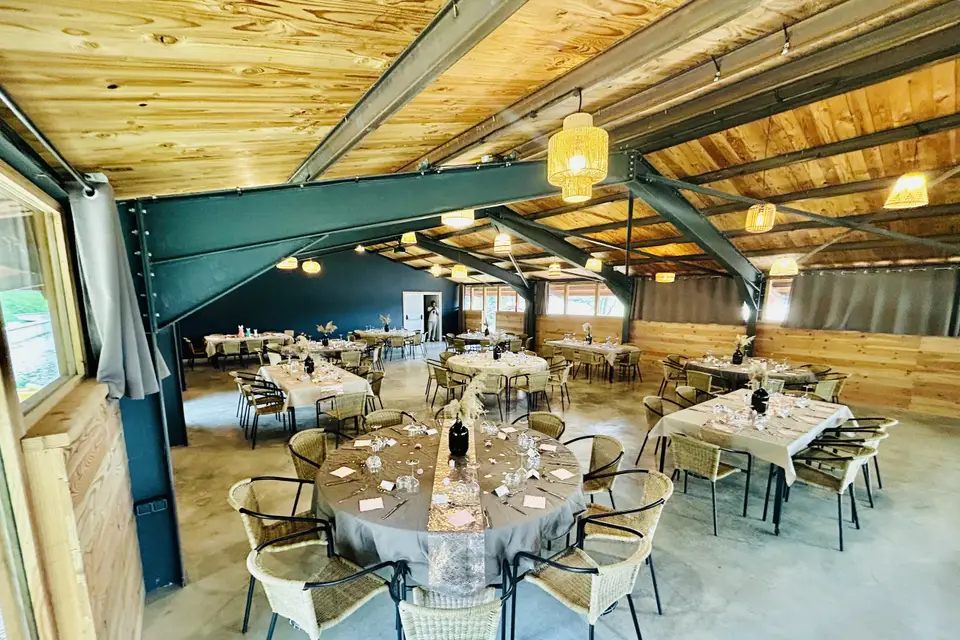 Domaine de Chateau Rousset — photo 2