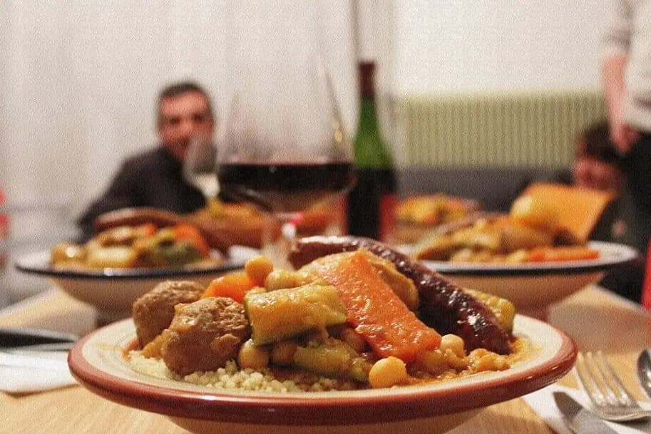 La Table de Schérazade — photo 7