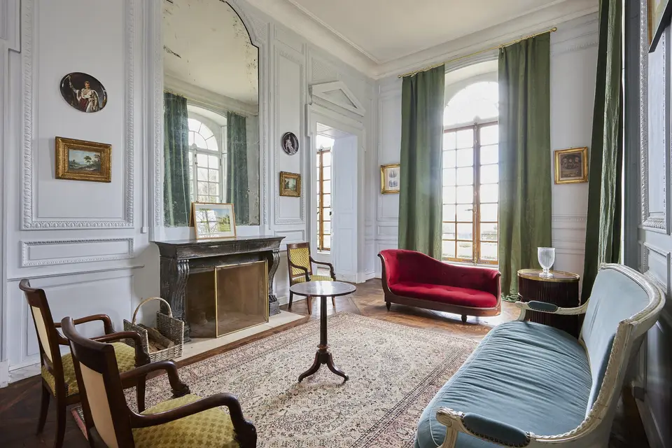 Château De Montgobert — photo 7