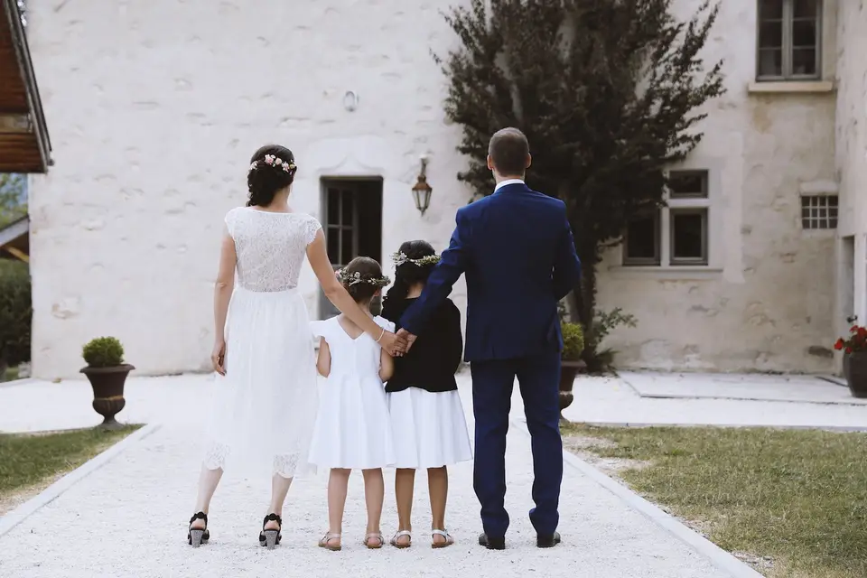 presQue Mariés — photo 1