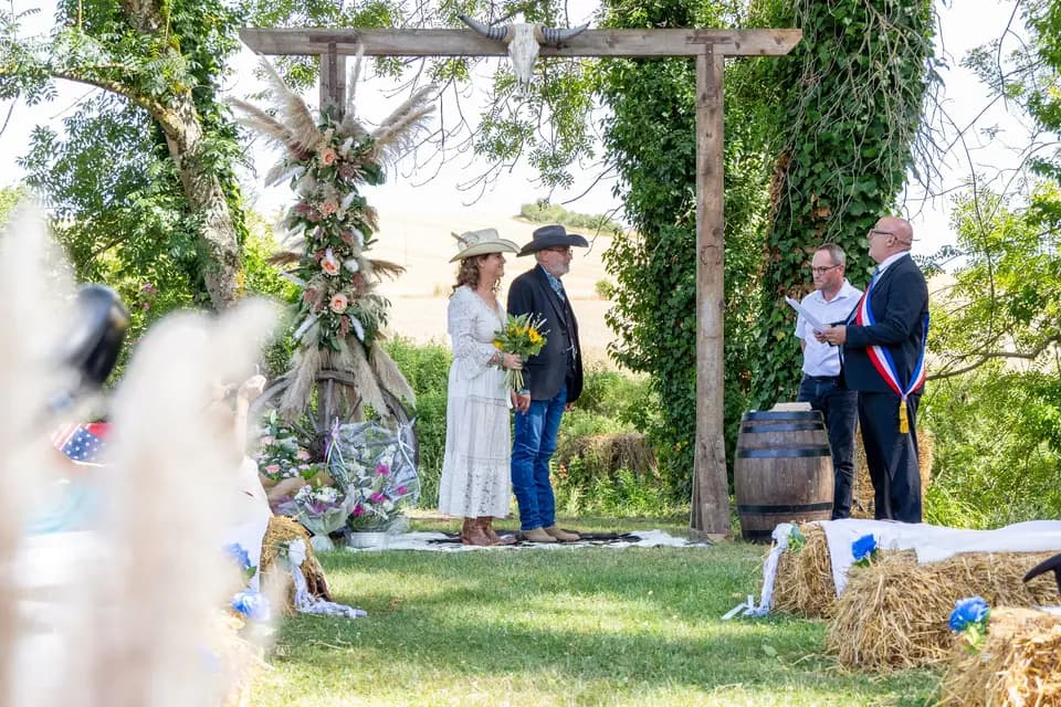 Marie Chedru — photo 3