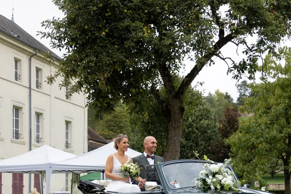 Marie Chedru — photo 2