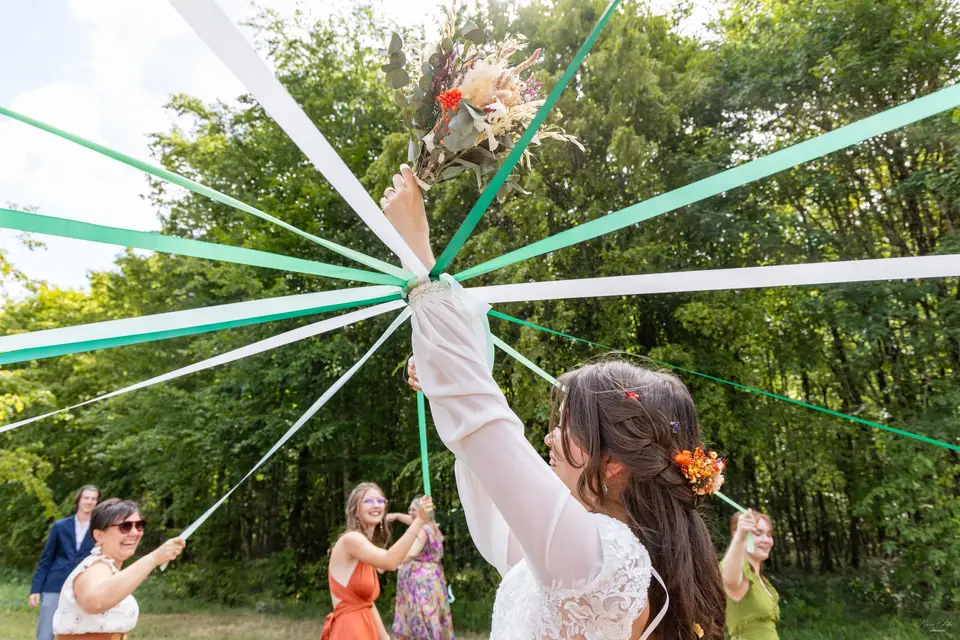 Marie Chedru — photo 4