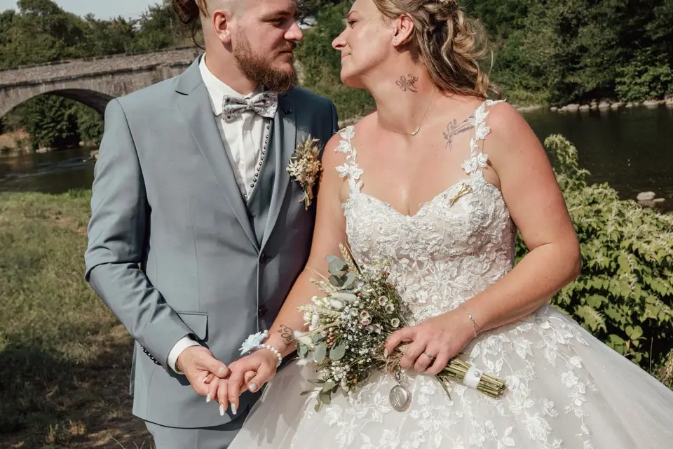 Instant Photo Laure L — photo 2