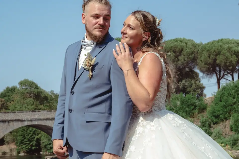 Instant Photo Laure L — photo 4