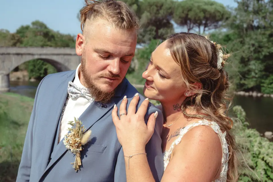 Instant Photo Laure L — photo 1