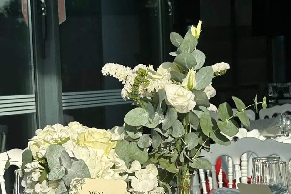 Event By Fouzia — photo 1