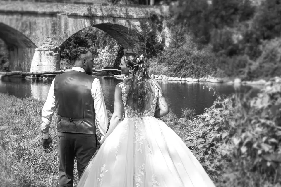 Instant Photo Laure L — photo 6