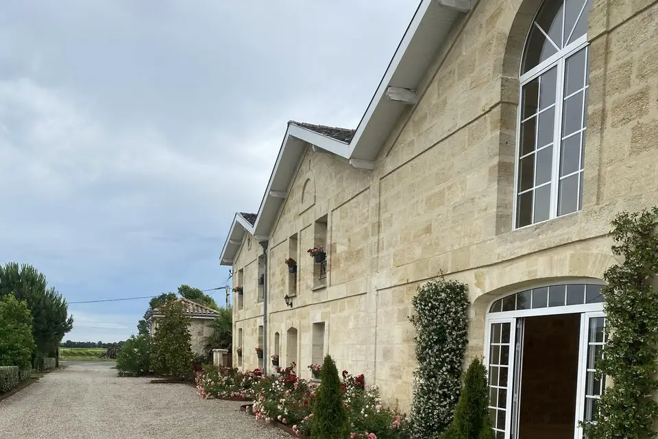 Domaine de Guillemin — photo 4