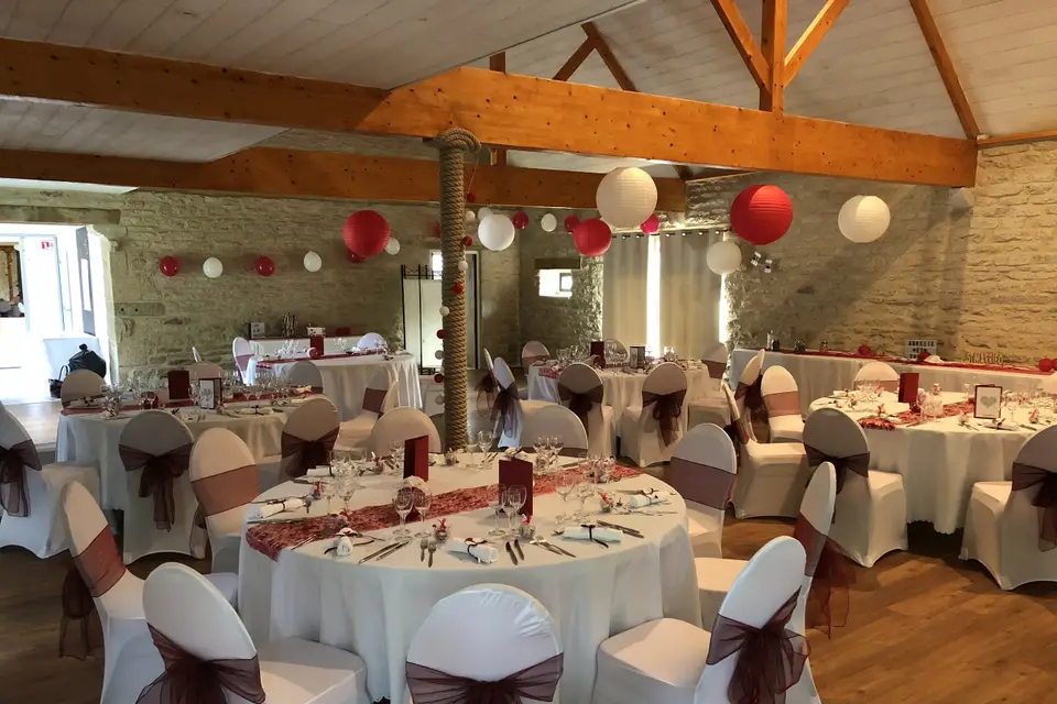 Manoir de Penfrat — photo 5