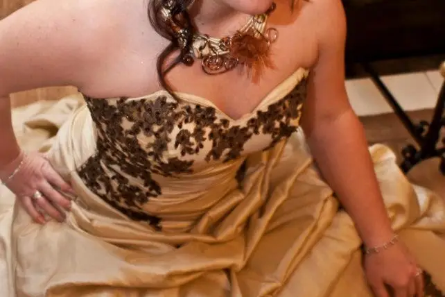 Délires Féeriques — photo 7