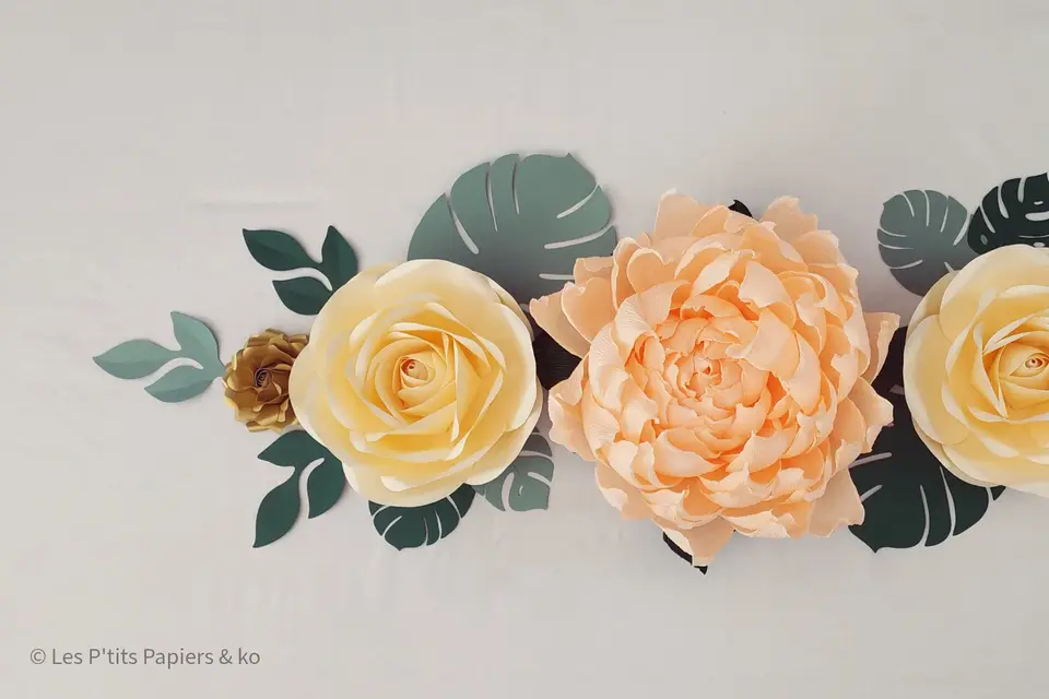 Les P'tits Papiers & ko — photo 2