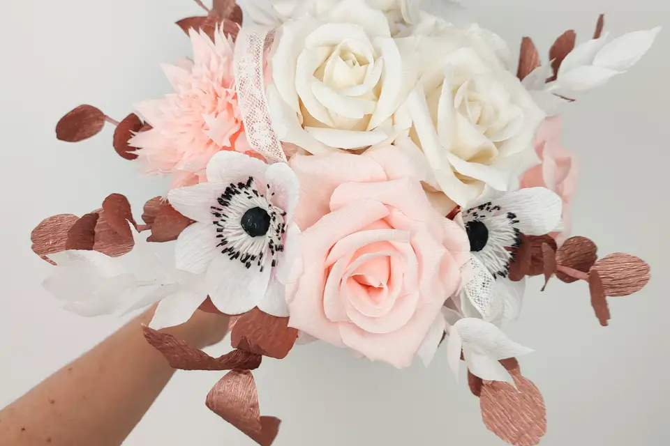 Les P'tits Papiers & ko — photo 7